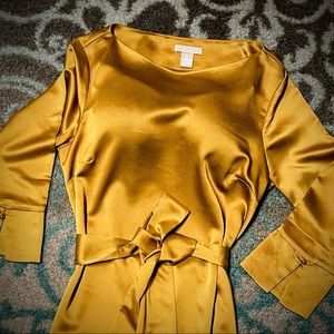 H&M Knee-length dress